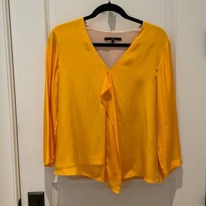 Tibi Silk Shirt